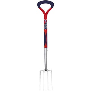 Select Stainless Border Fork Select Stainless Border Fork