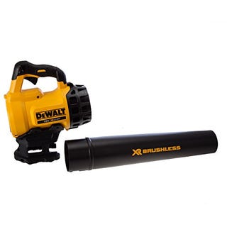 XR Brushless Cordless Blower XR Brushless Cordless Blower