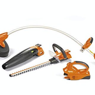 3-in-1 Combi Pack with Grass/Hedge Trimmer/Blower 3-in-1 Combi Pack with Grass/Hedge Trimmer/Blower