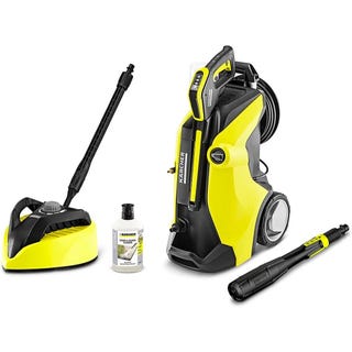 K7 Premium Full Control Plus Home Pressure Washer