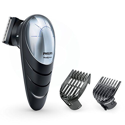 clippers for head hair