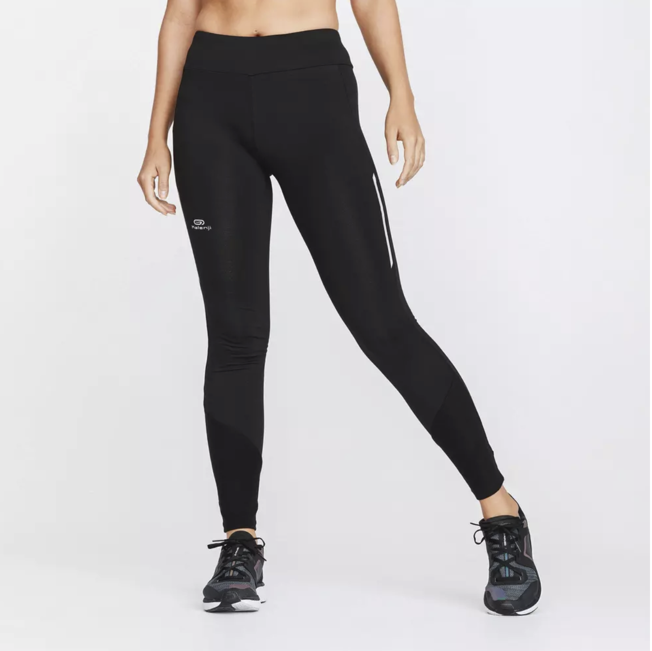 warm running leggings with pockets