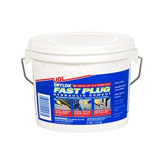 DRYLOK Cimento Hidráulico
