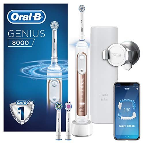amazon prime electric toothbrush
