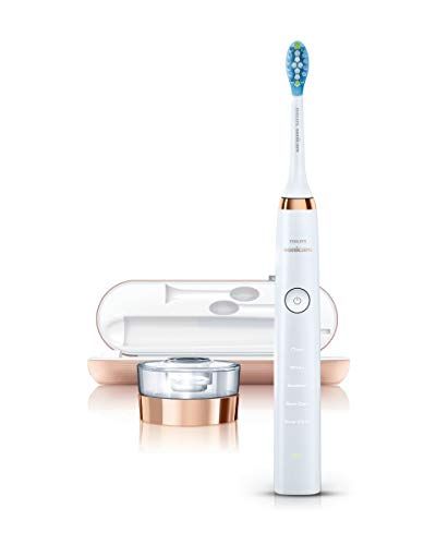 amazon prime electric toothbrush