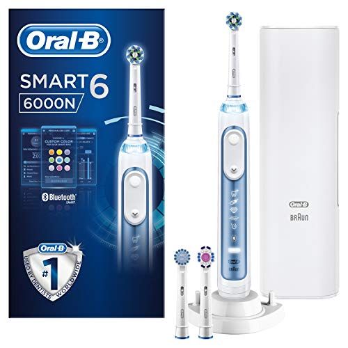 amazon prime electric toothbrush