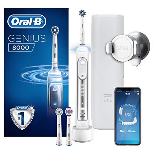 oral b toothbrush amazon prime