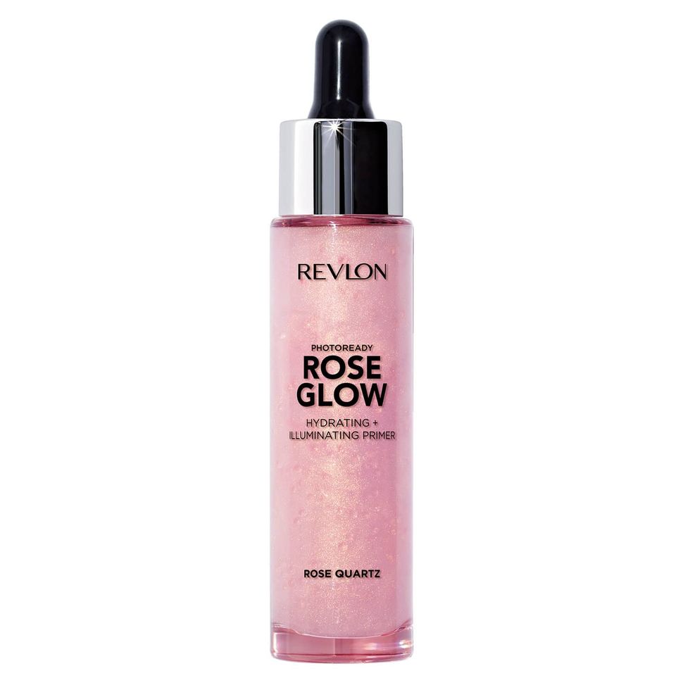 Revlon Photoready Rose Glow Hydrating and Illuminating Primer