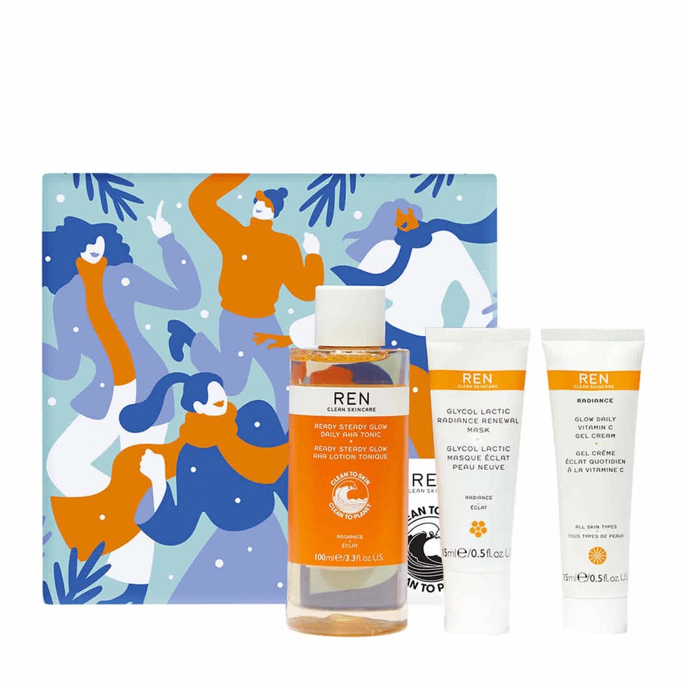 Glow To Go Trio