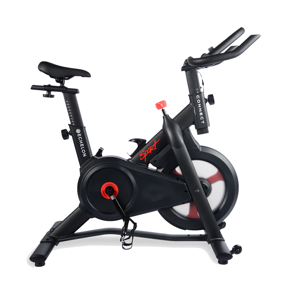 Echelon Connect Sport Indoor Cycling Exercise Bike (Normally $599, Now $497)