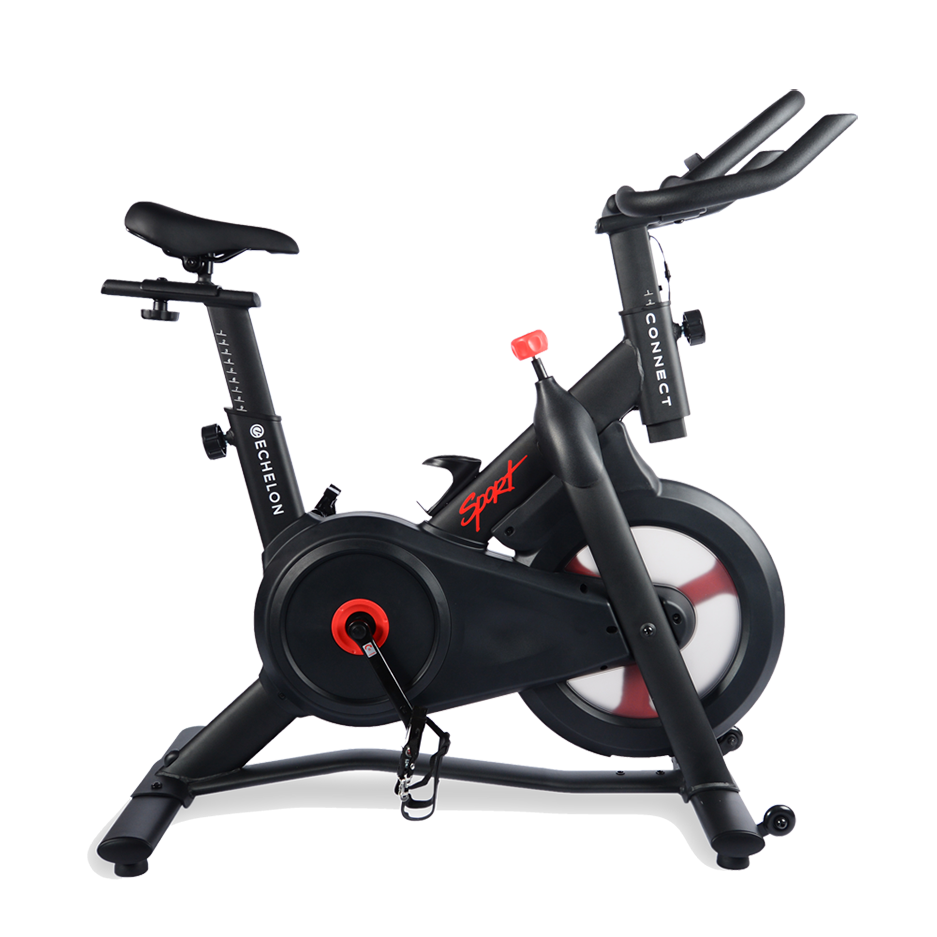 Indoor Cycling Exercise Bike 