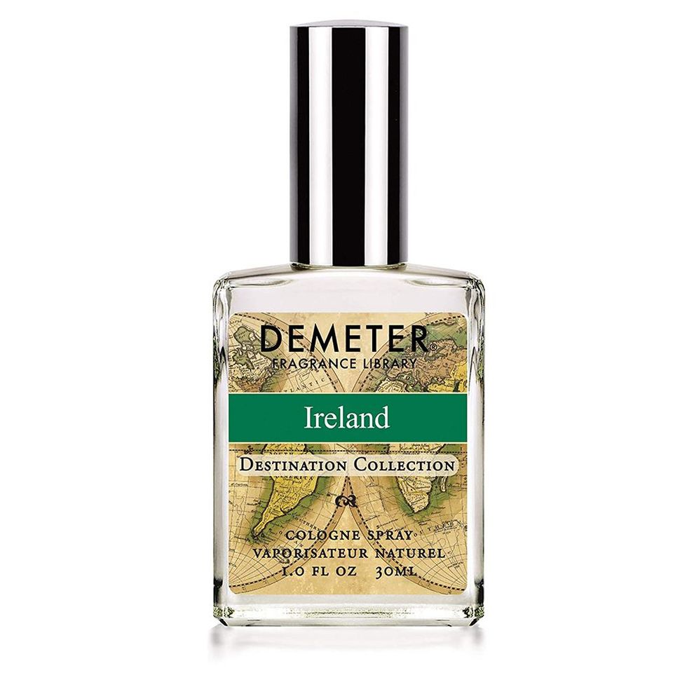 Demeter Fragrance Library Ireland Cologne Spray