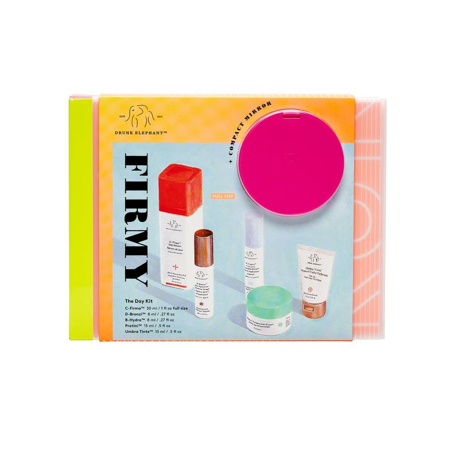 Firmy The Day Kit