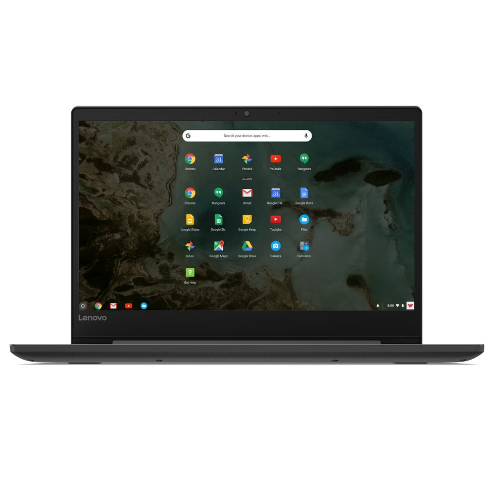 Chromebook