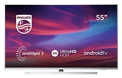 Philips 55PUS7304 55-inch 4K TV