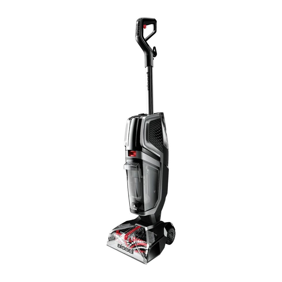 Bissell Compact HydroWave 2571E Carpet Cleaner