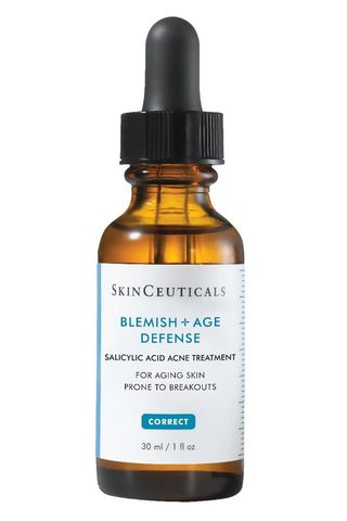 SkinCeuticals Blemish + Age Defense Salicylic Acid Acne Serum