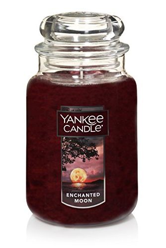 Enchanted Moon Scented Candle
