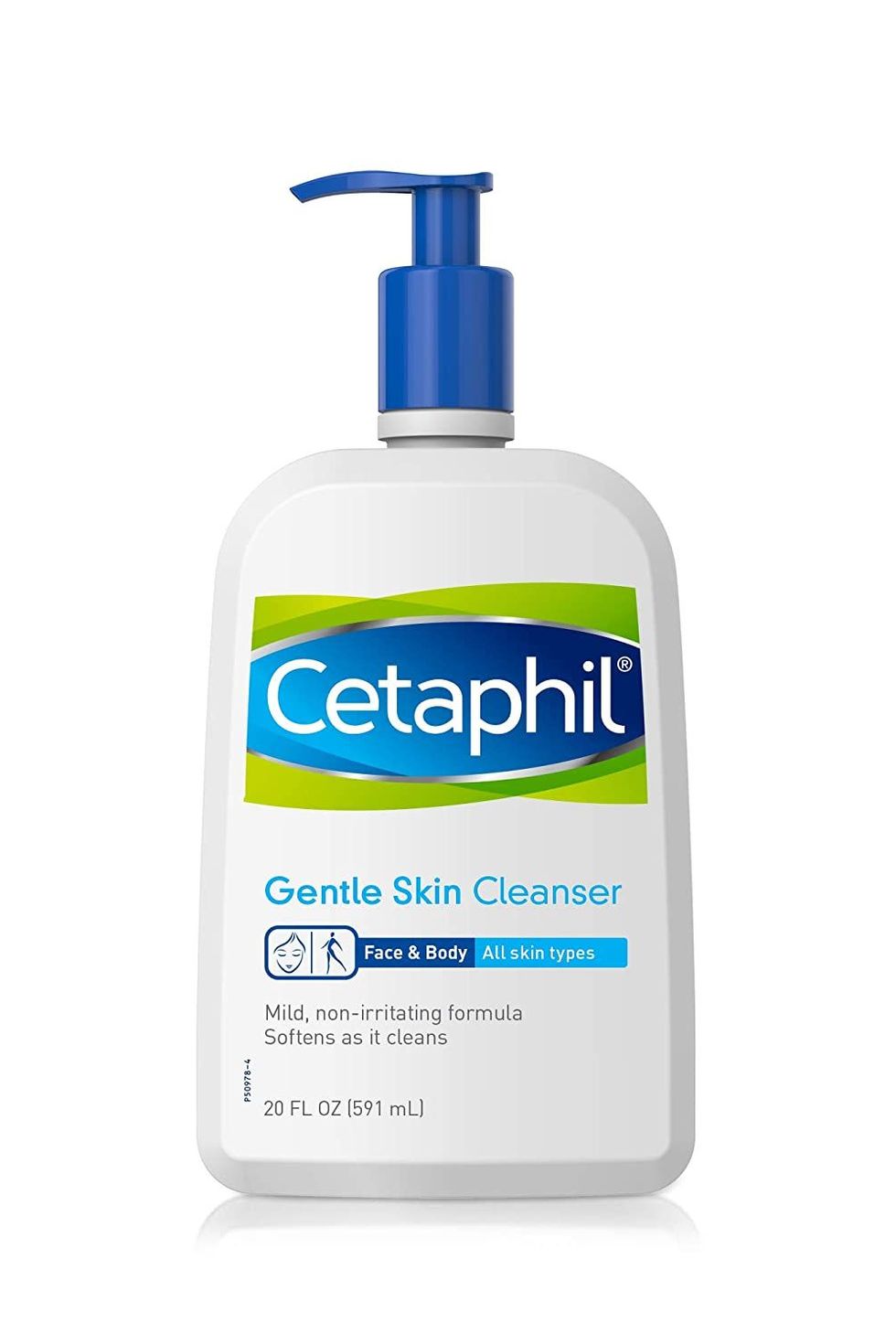 Gentle Skin Cleanser