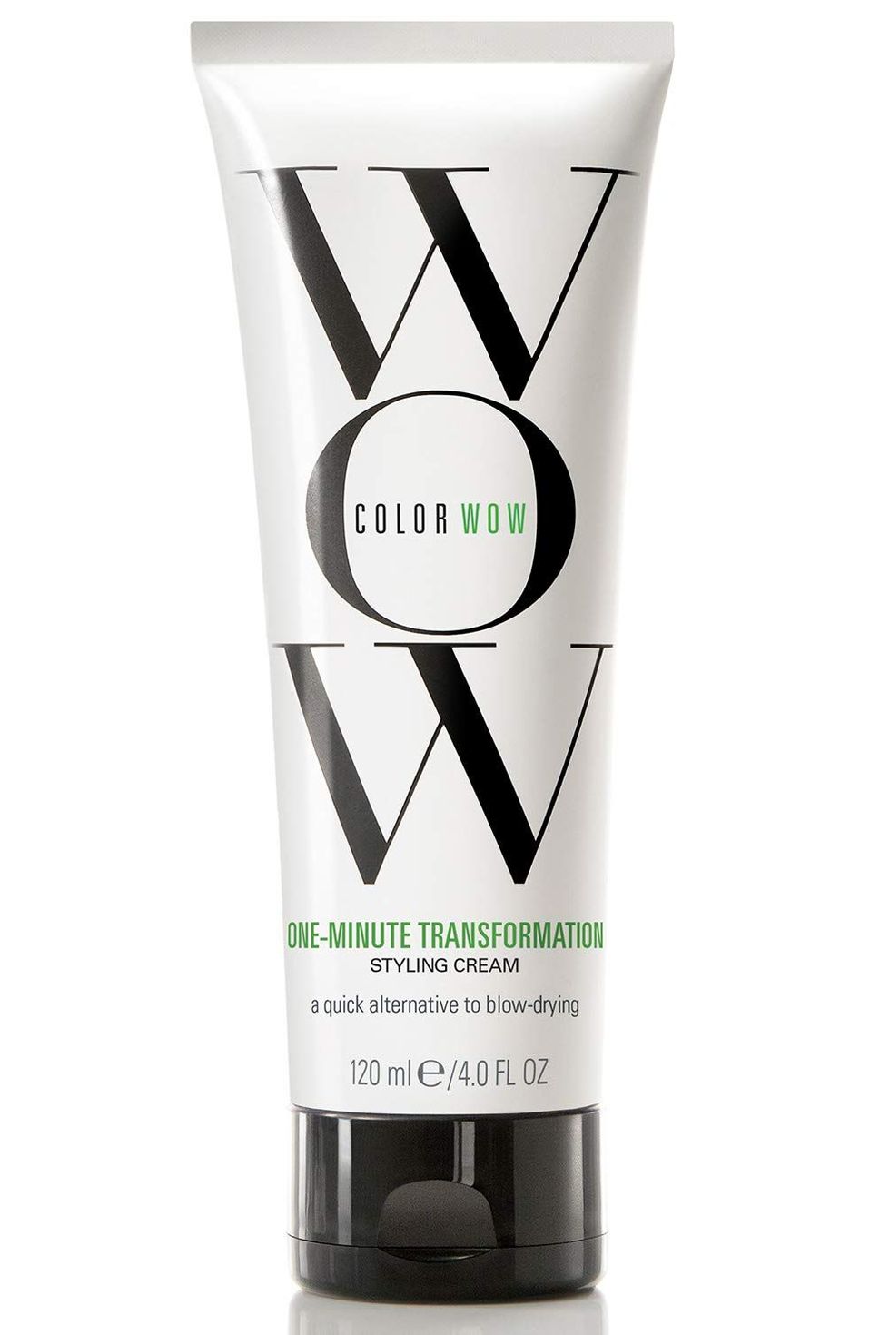 One Minute Transformation Styling Cream