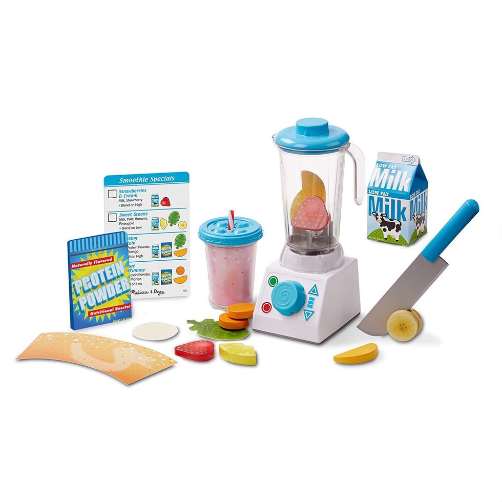 Melissa and Doug Smoothie Maker Blender Set - Macy's