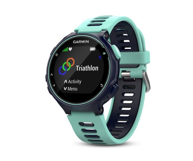 garmin watch for cycling and running