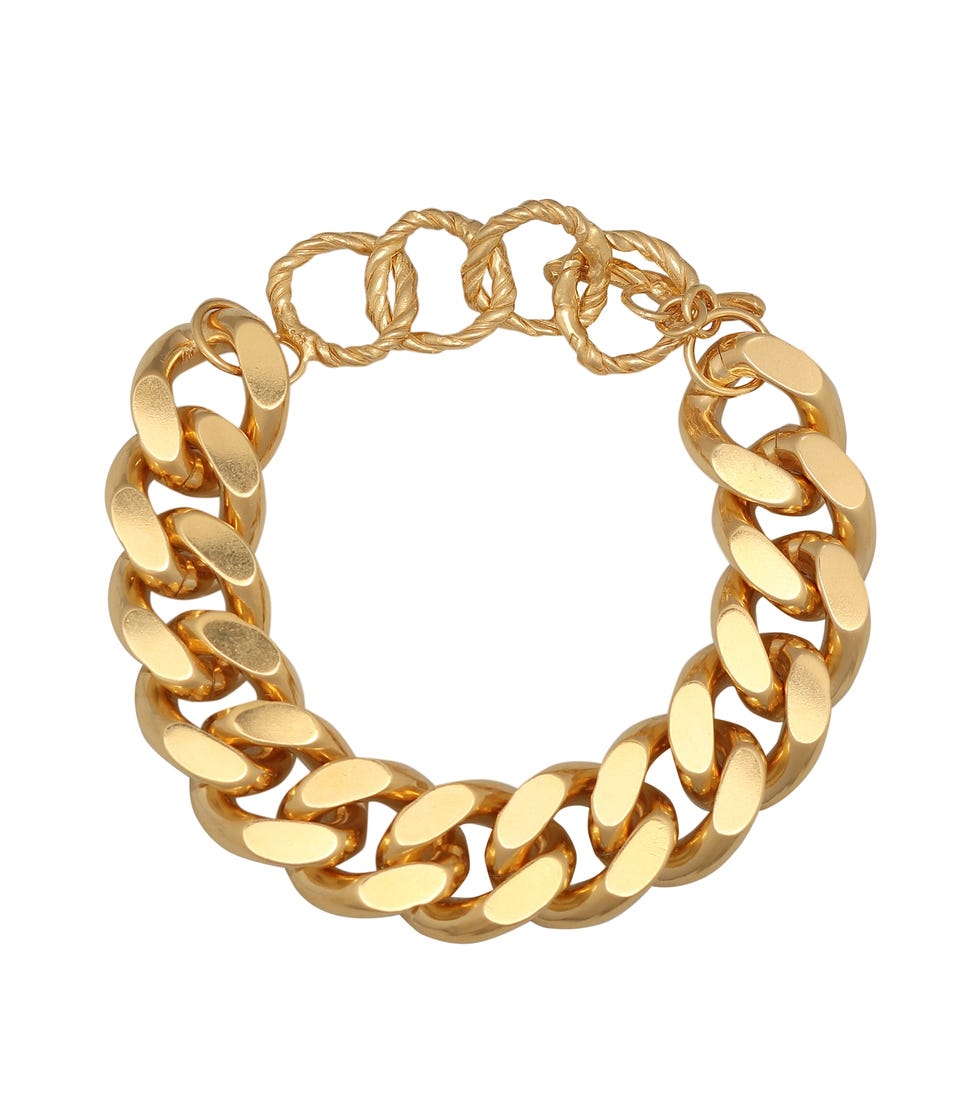 Jewelry Trends for Winter - Runway Jewelry Trends