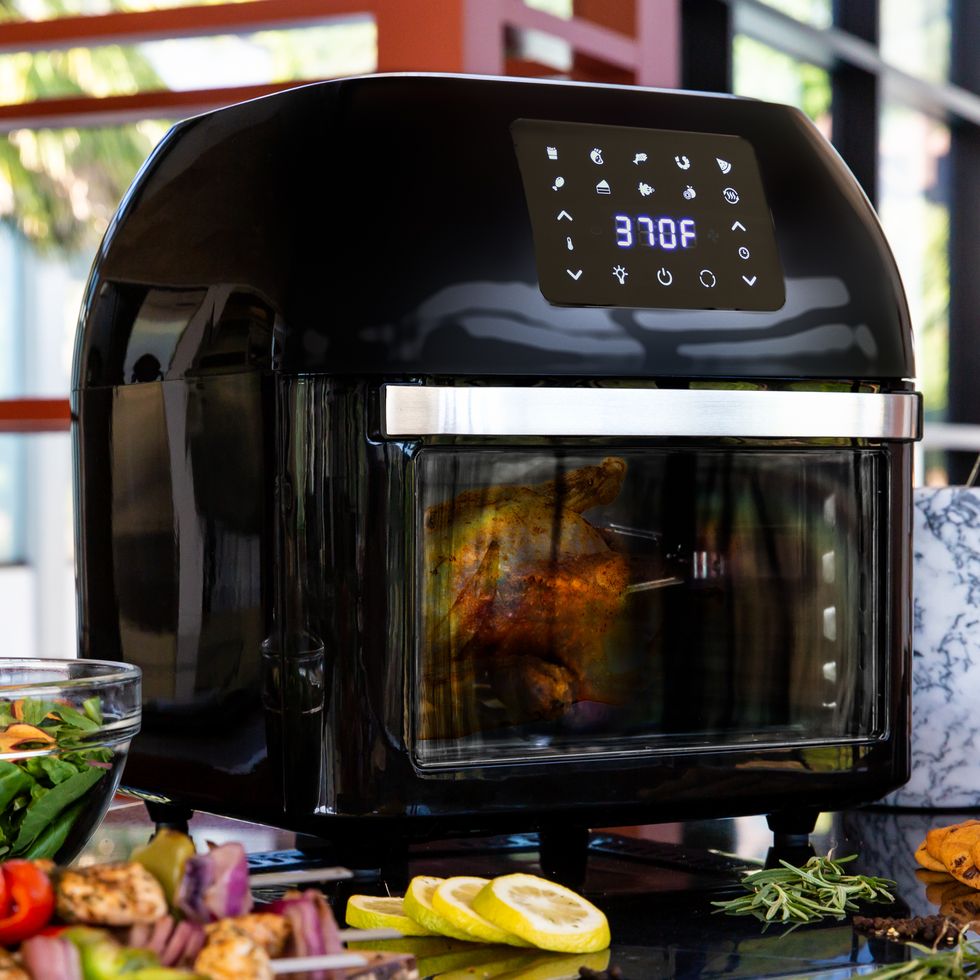 Best Choice Products Air Fryer 