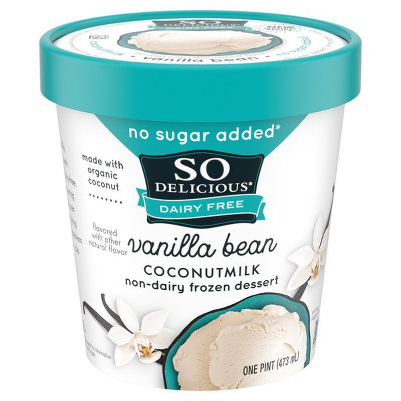 Carb free shop ice cream