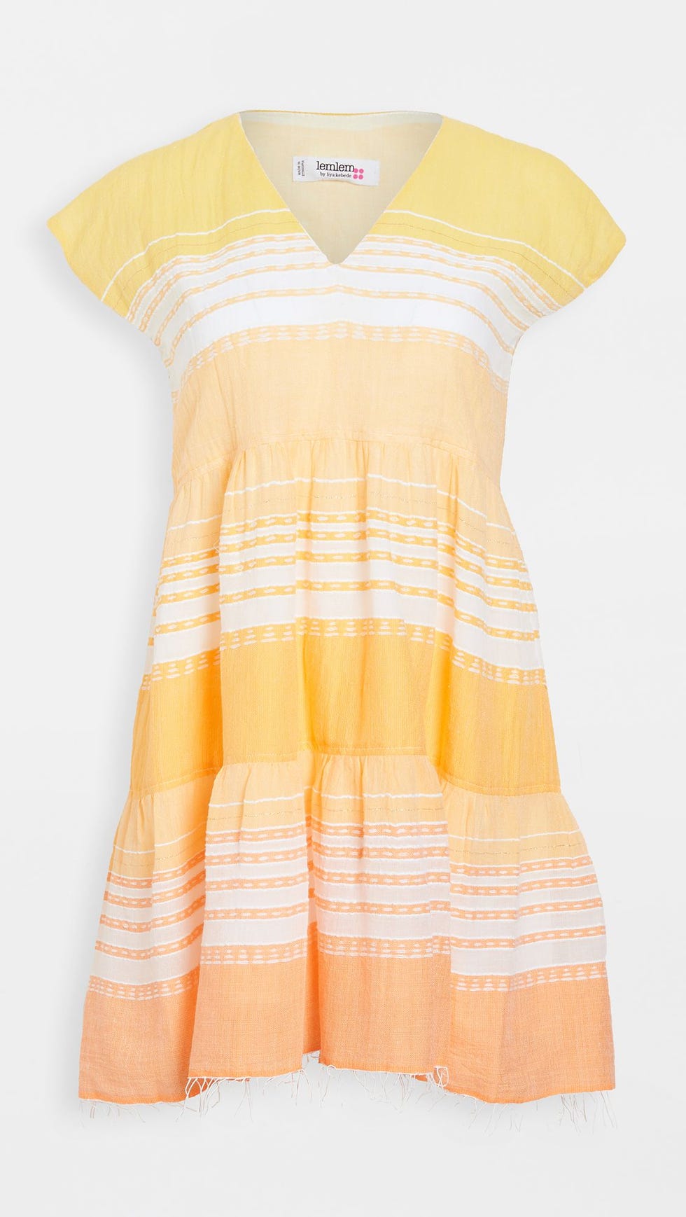 Eshal Popover Dress 