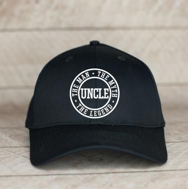 Uncle Hat