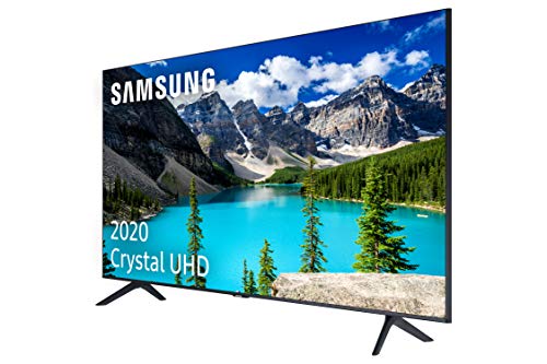 Smart TV de 43"