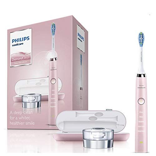 Philips Sonicare 9000 DiamondClean Electric Toothbrush