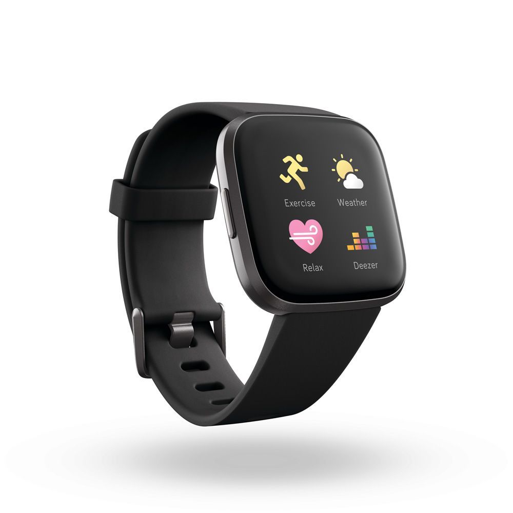 can i get amazon music on my fitbit versa