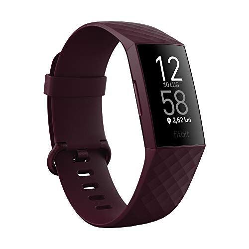 Fitness tracker hot sale per palestra