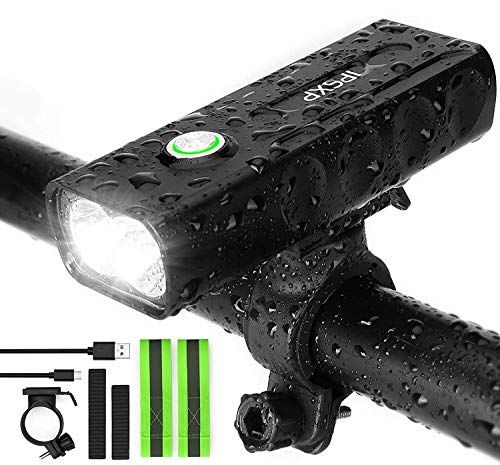 amazon prime bicycle lights