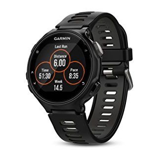 Garmin Forerunner 735XT Multi-Sport GPS Running Watch