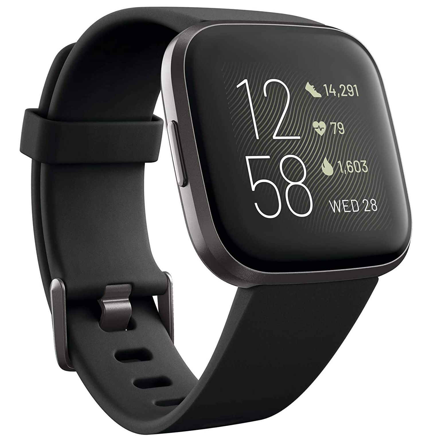 Versa 2 Fitness Smartwatch