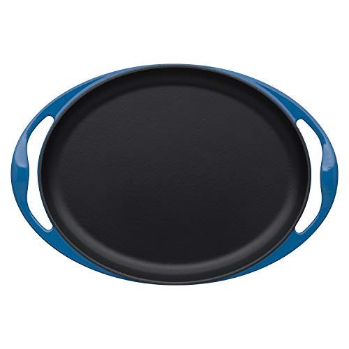 Best Le Creuset Deal on  Prime Day 2020: Le Creuset Skinny Griddle