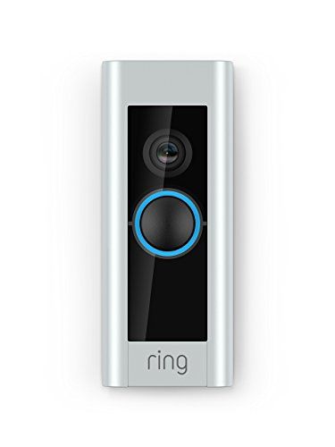 cyber monday ring doorbell
