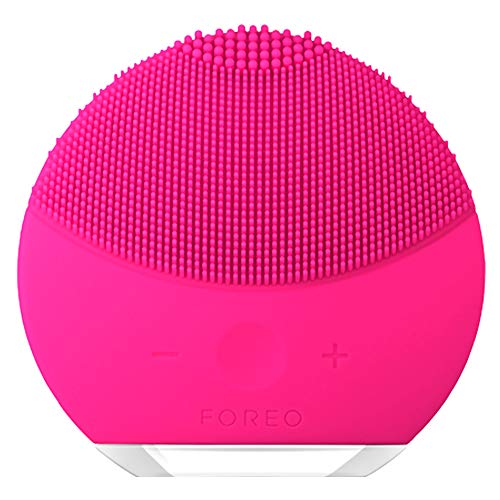 LUNA mini 2 de FOREO 