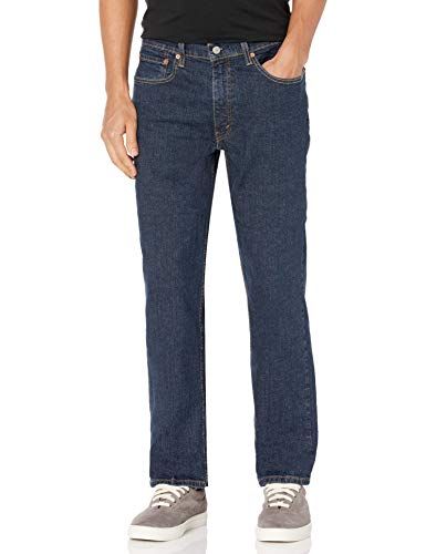 Levi's 550 Relaxed Fit Men’s Jeans