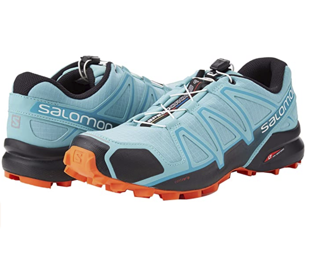 trail running shoes in the Amazon Prime 