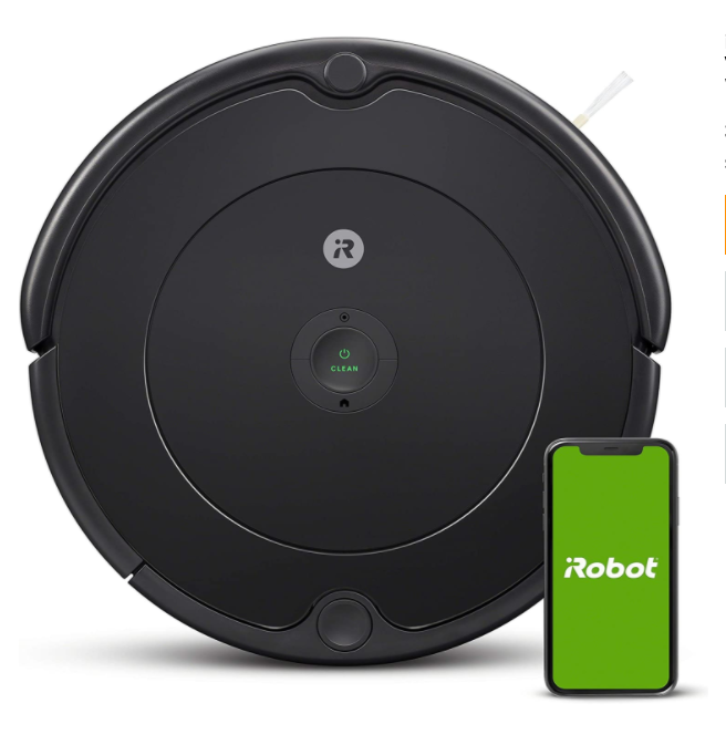 iRobot Roomba 