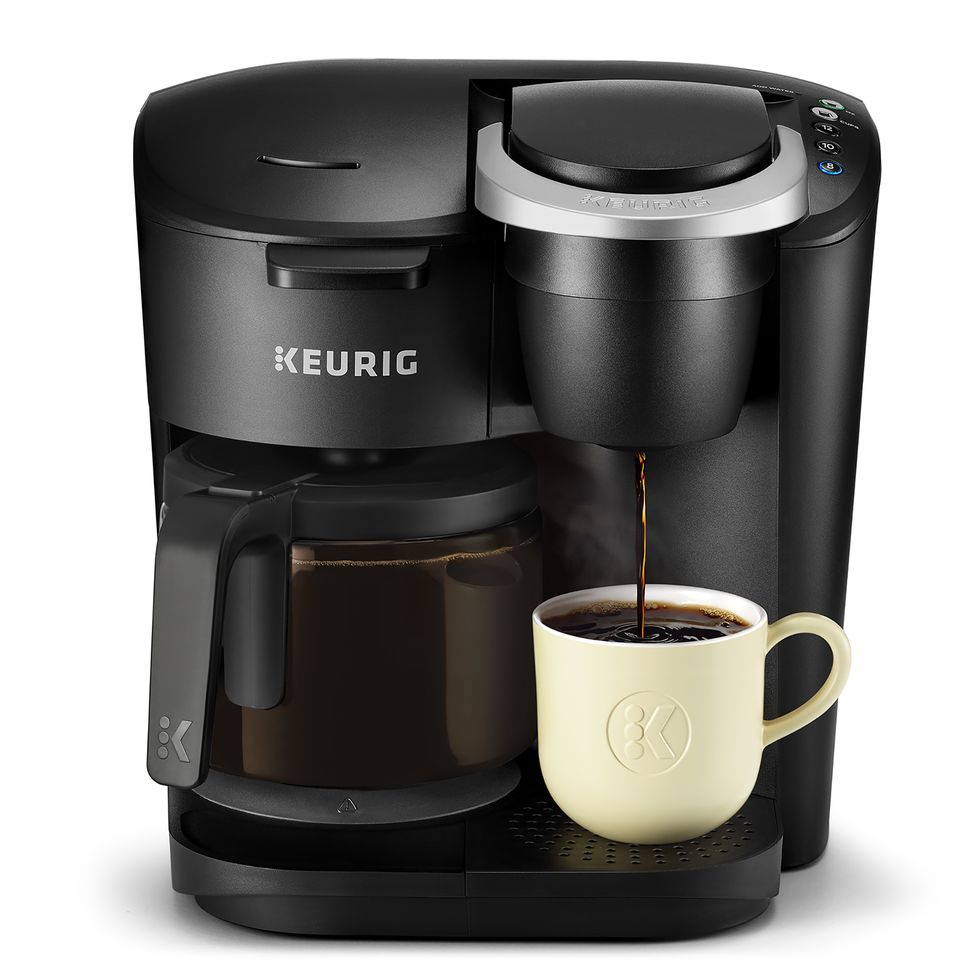 Keurig K-Duo Essentials Coffee Maker