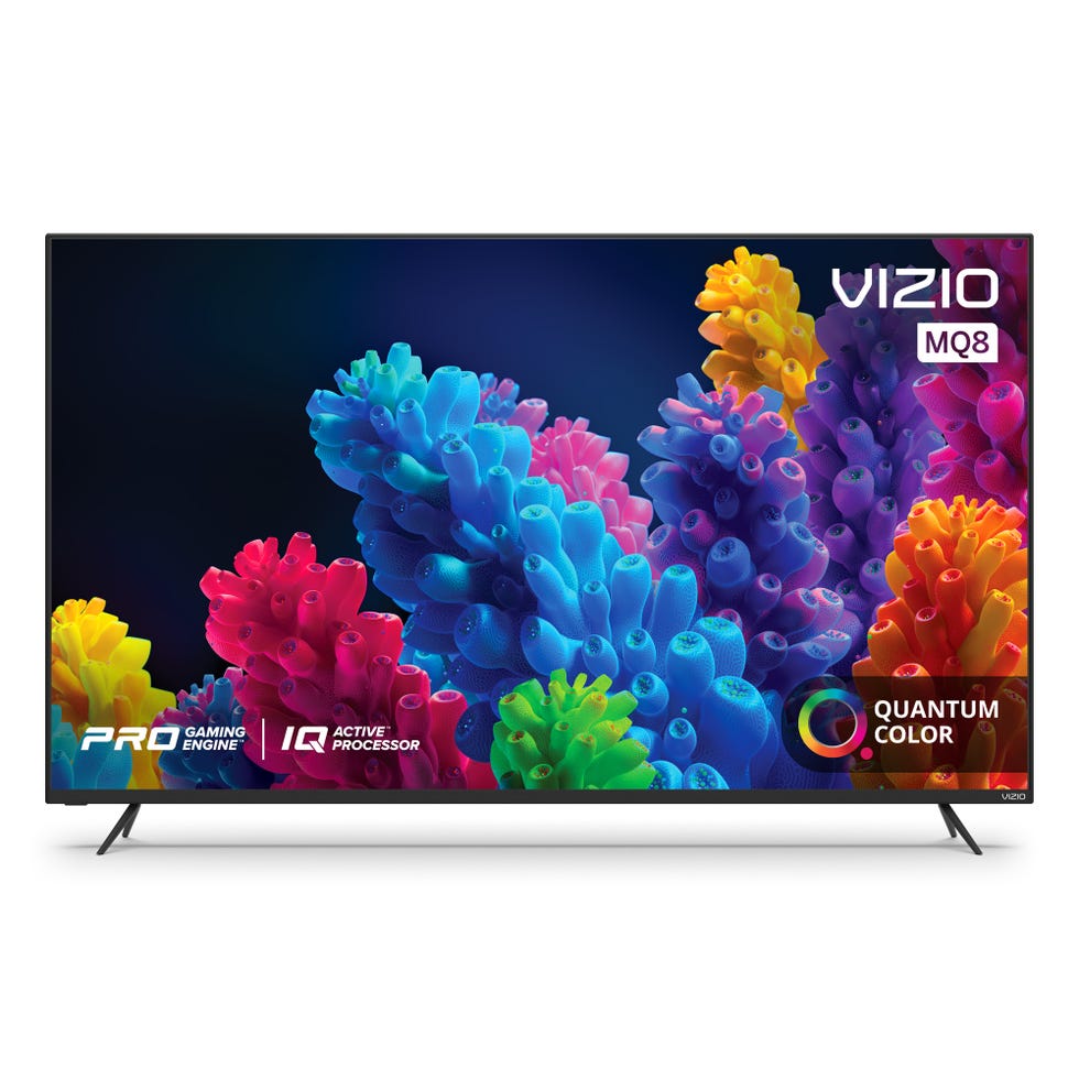  65" Class 4K UHD Quantum Smartcast Smart TV