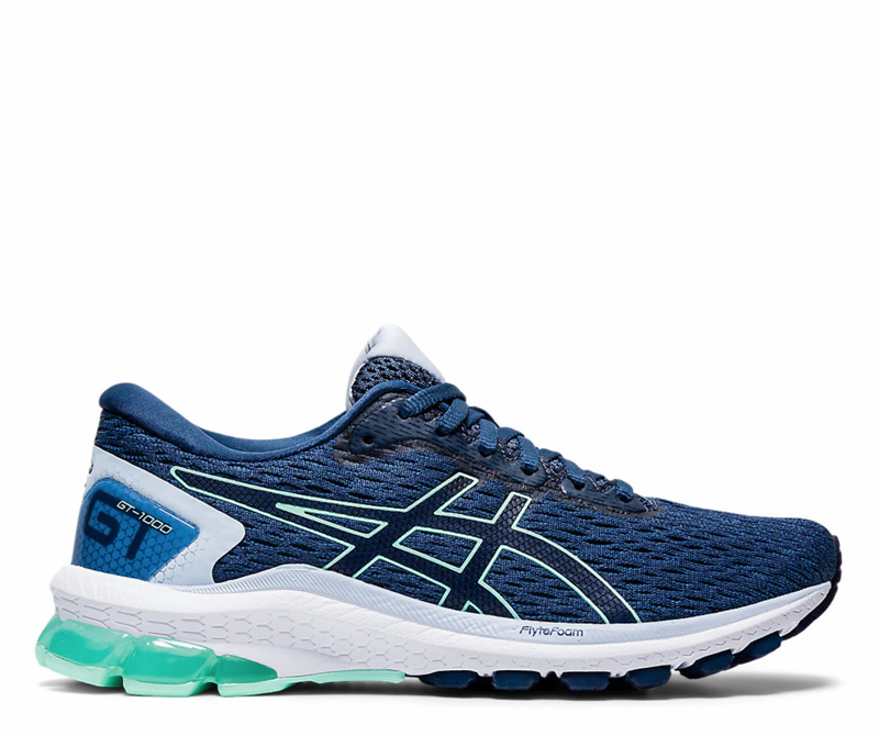 asic shoes for overpronation