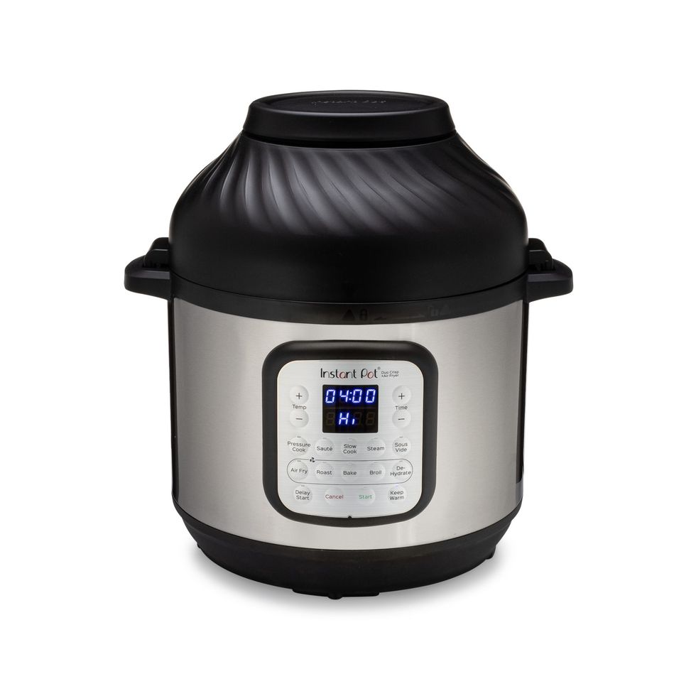Instant Pots Are Up to 60% off for Cyber Monday 2020