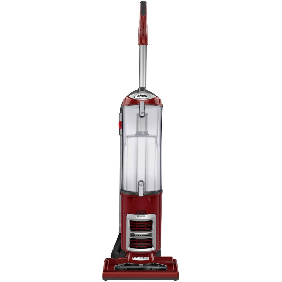 Professional Upright Vacuum Cleaner