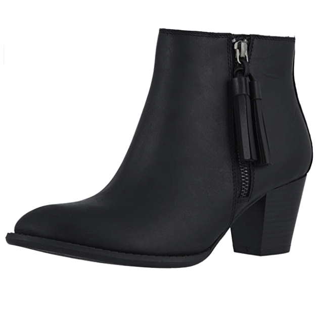 Women’s Upright Madeline Ankle Boot